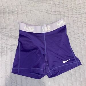 Nike Pro Spandex